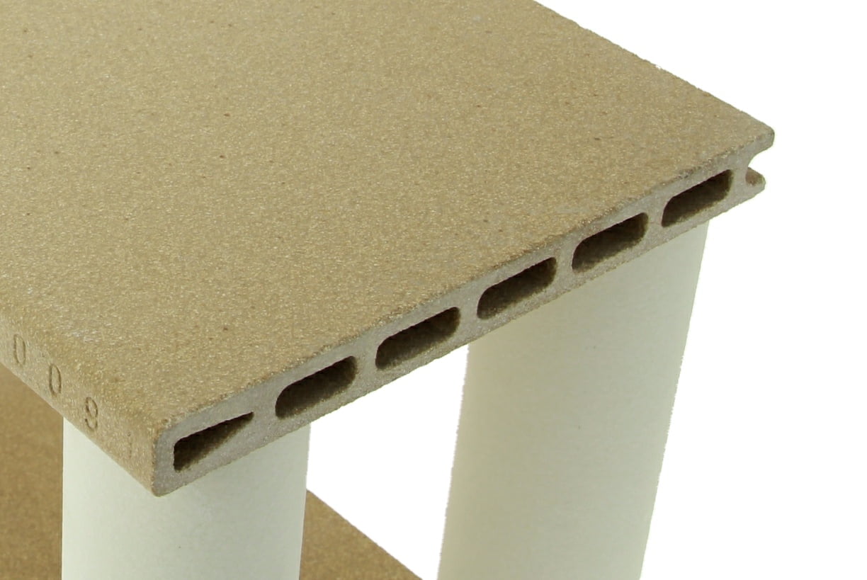 Ceramic Plate 420x500x17 mm - Imagen 3