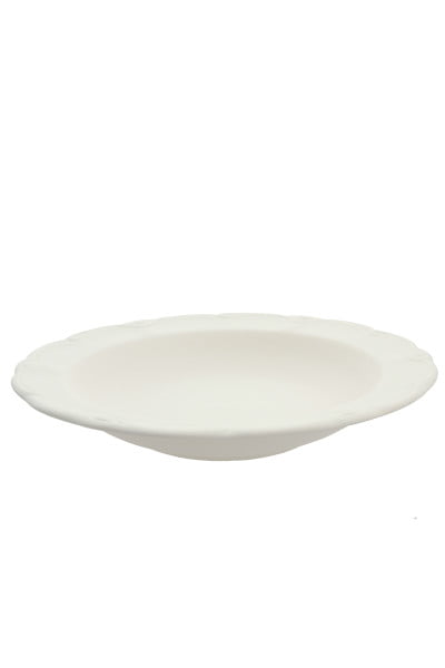 Soup plate Alicja 24cm