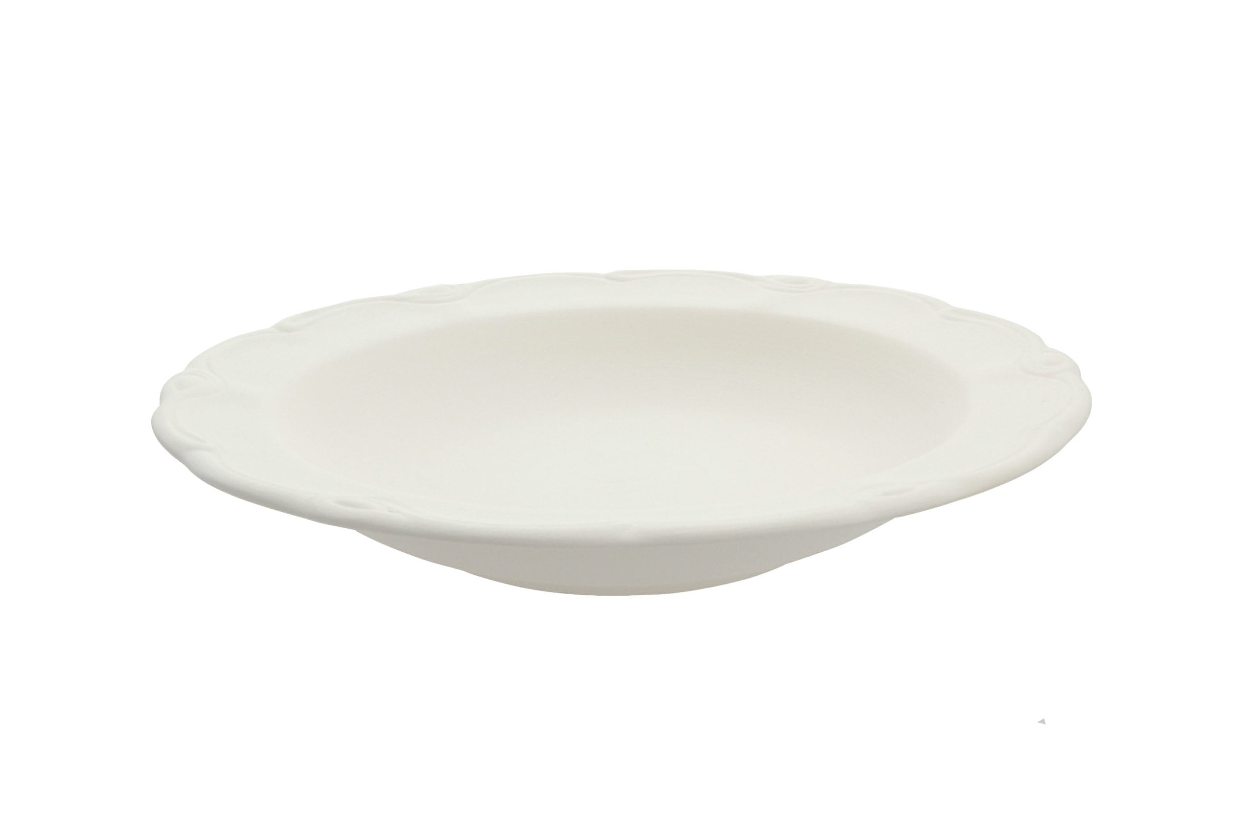 Soup plate Alicja 24cm - obrazek 3