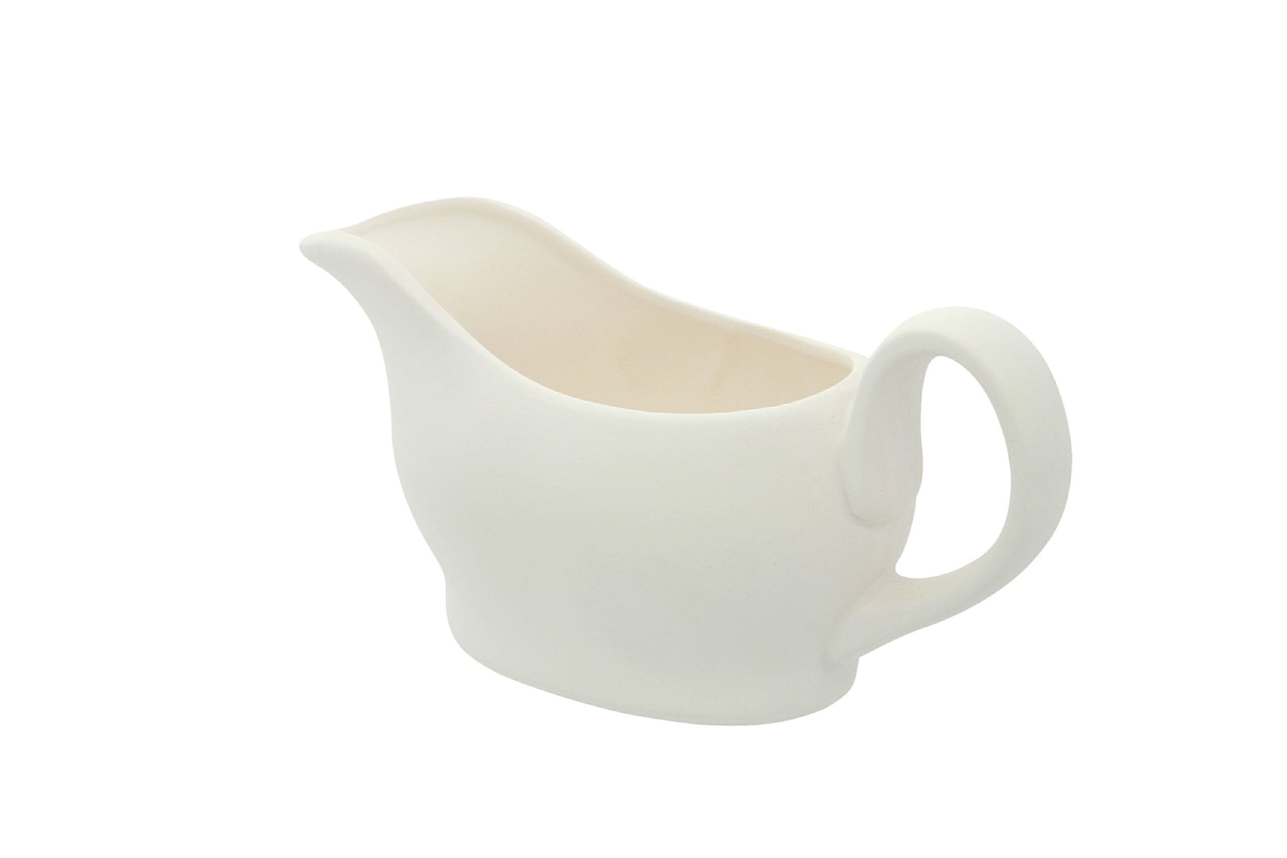 Gravy boat Kamil 0.4l - obrazek 3