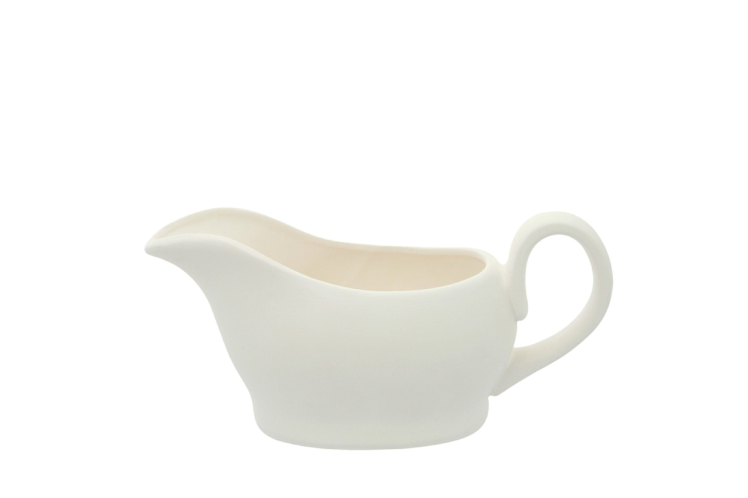 Gravy boat Kamil 0.4l - obrazek 2