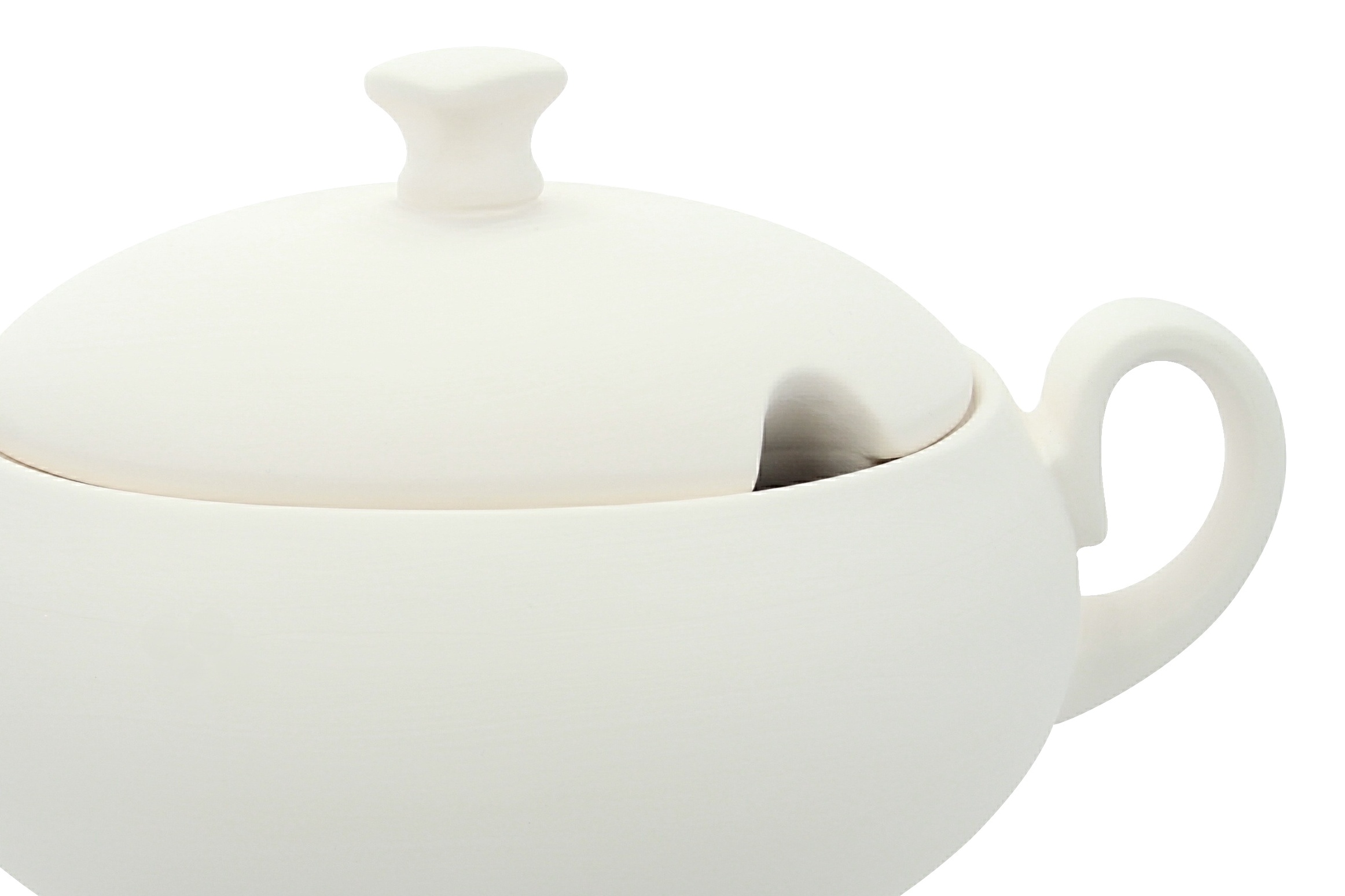 Soup tureen Kamil 3l - obrazek 2