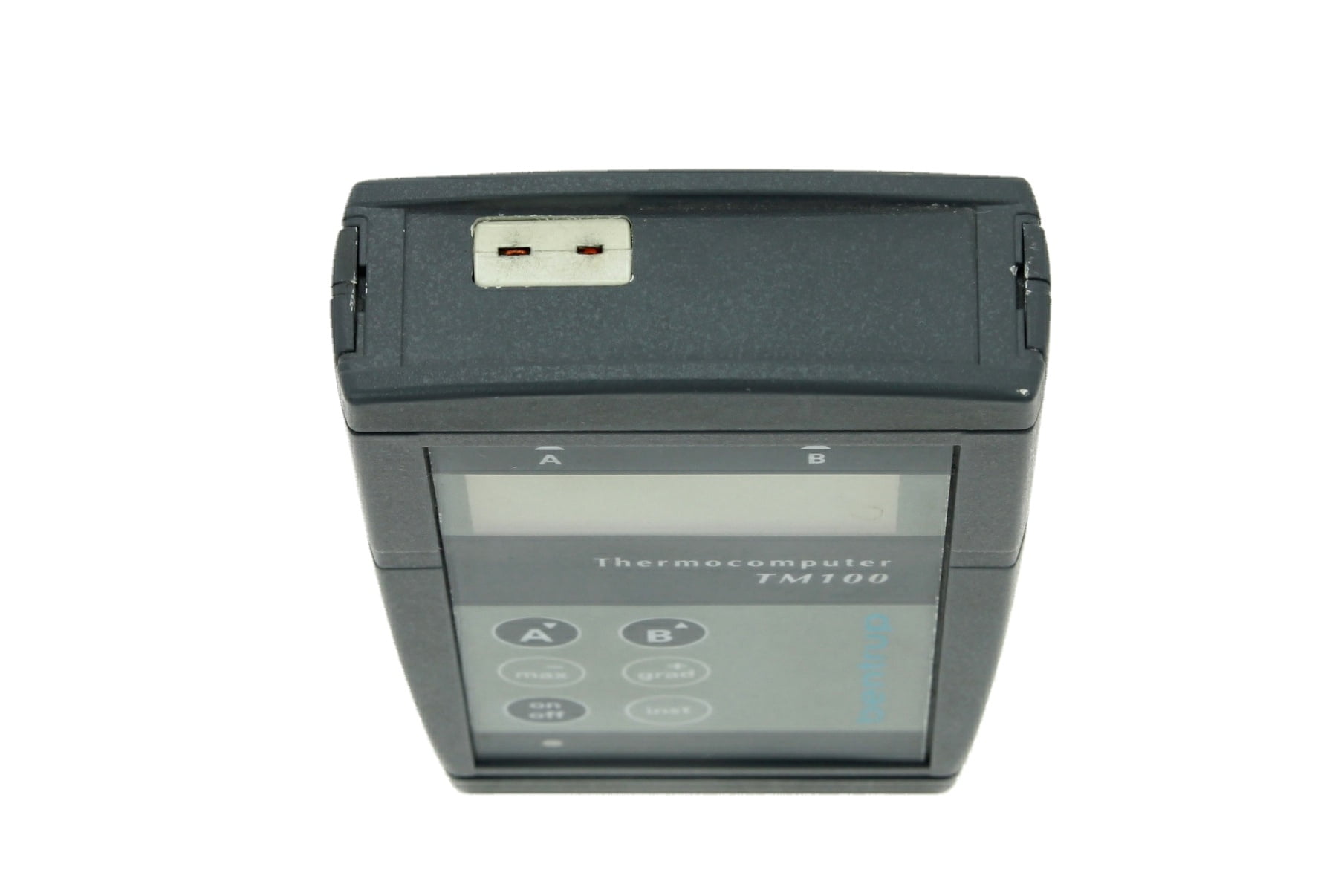 Thermocomputer TM 100 – Bild 2