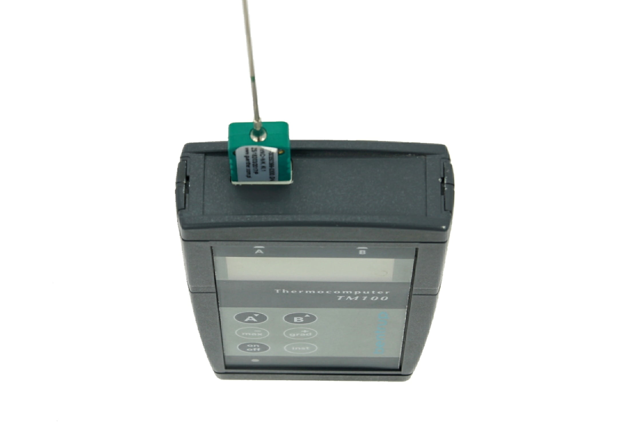 Thermocomputer TM 100 – Bild 3