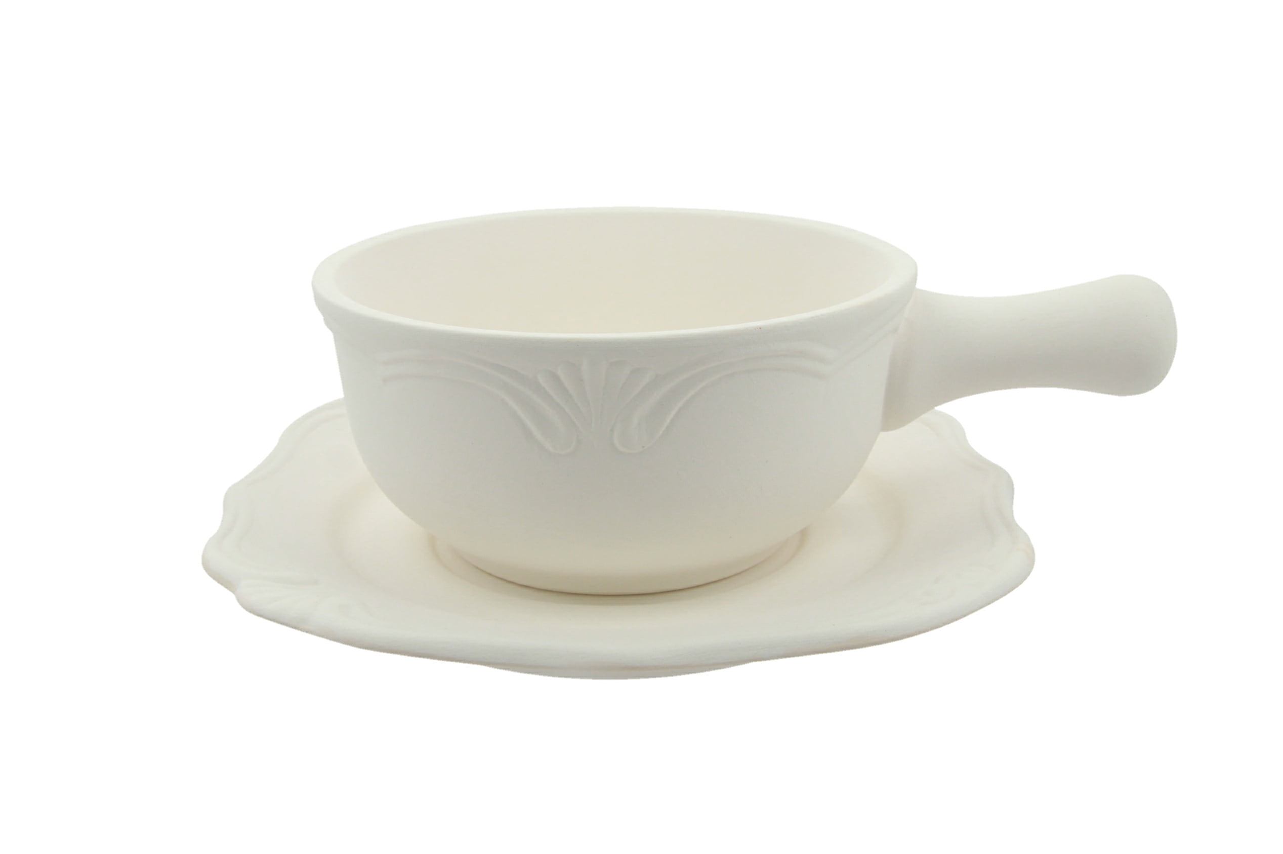 Bowl + handle Roman 175ml - obrazek 3