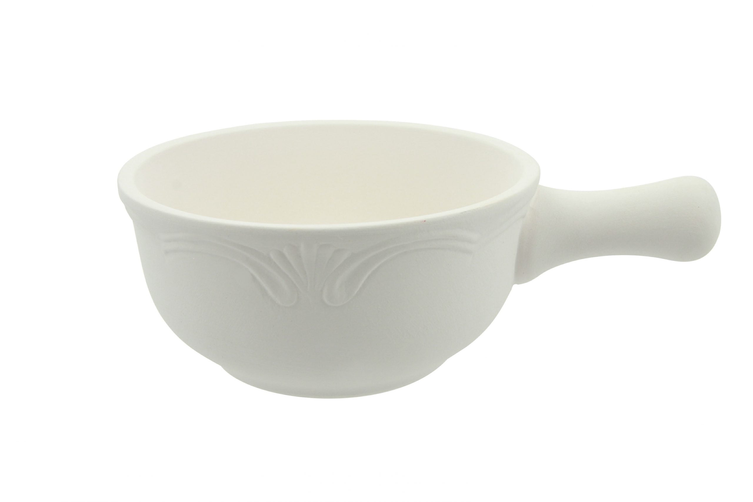 Bowl + handle Roman 175ml - obrazek 2