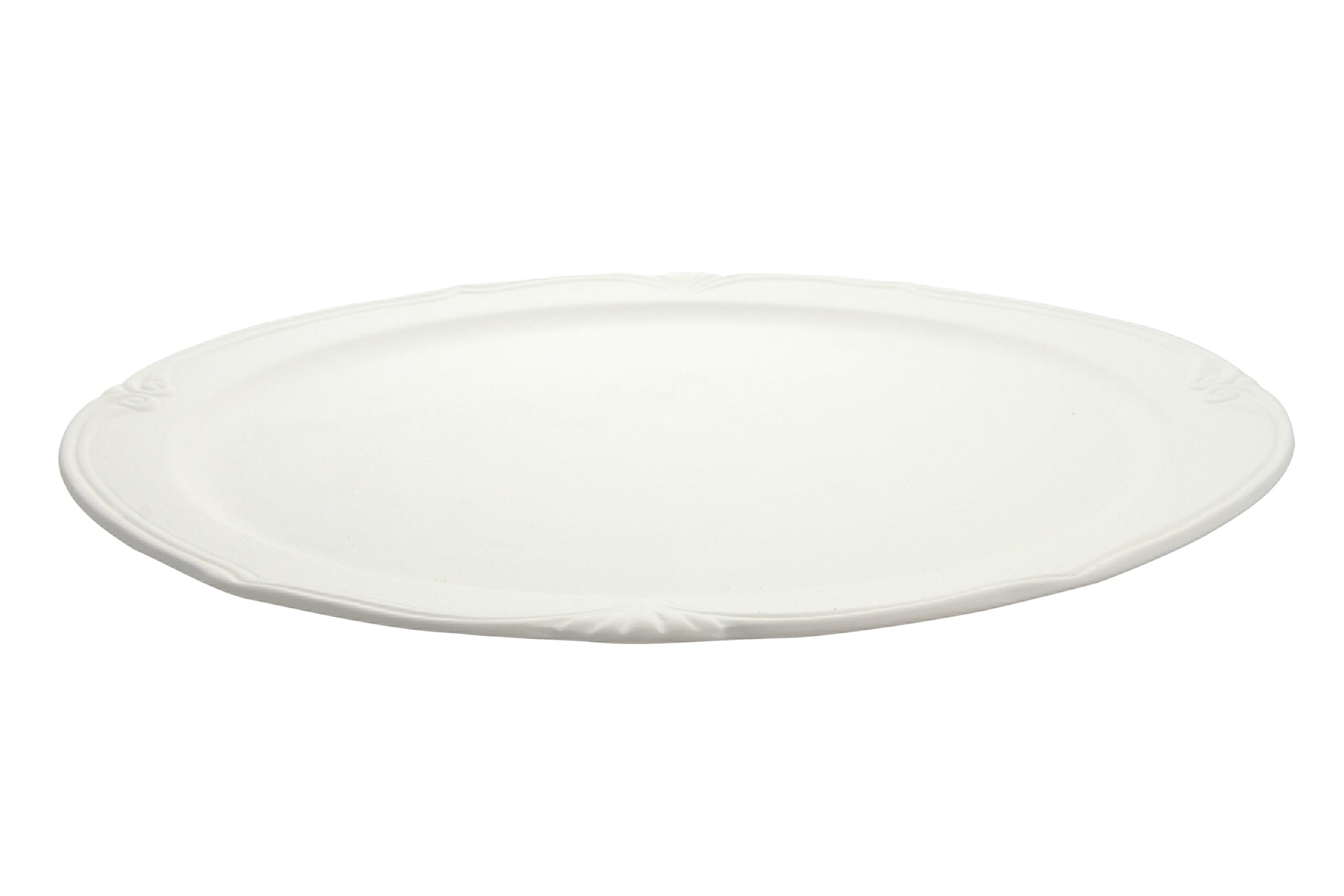 Cake plate Roman 40cm - obrazek 4