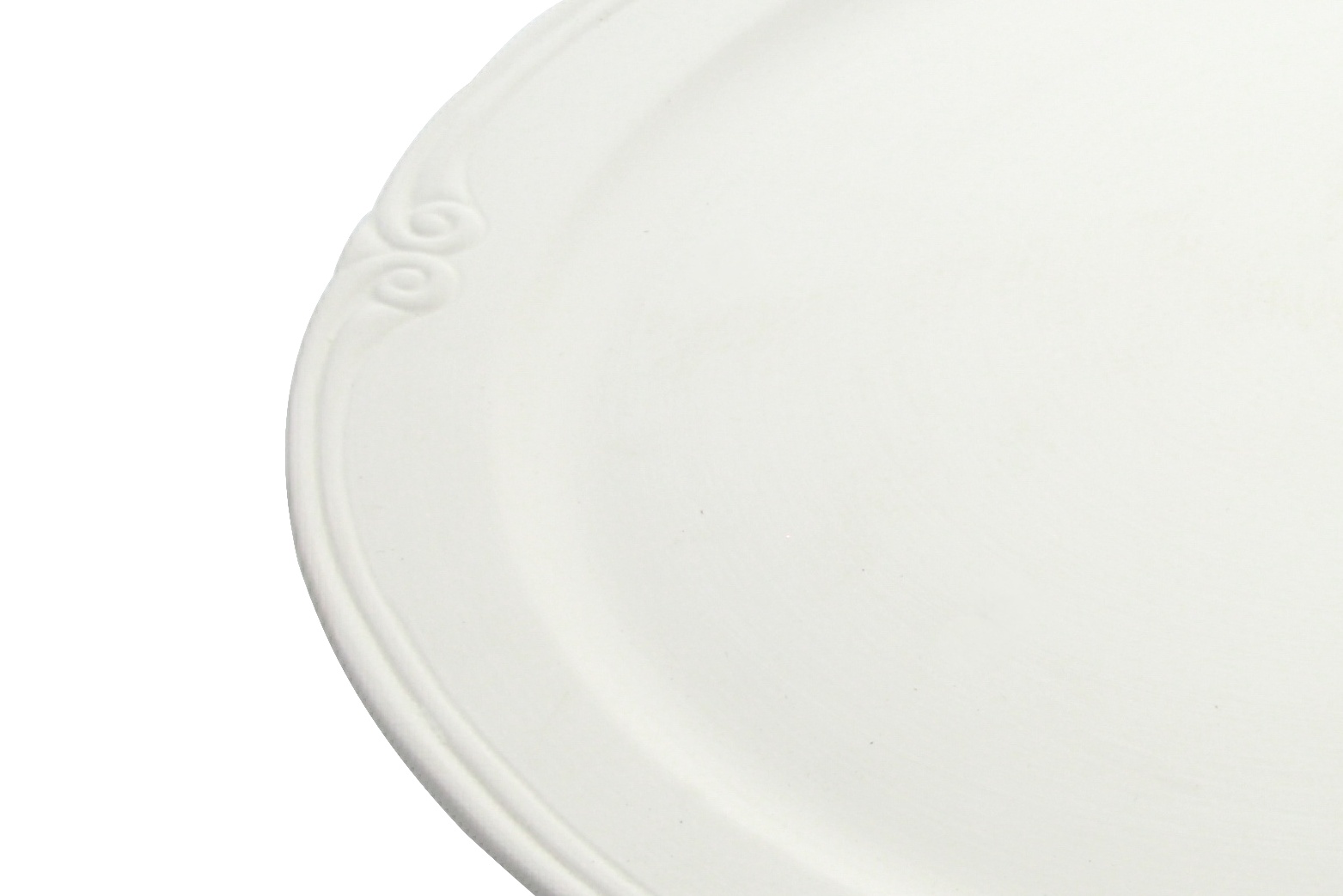 Cake plate Roman 40cm - obrazek 2