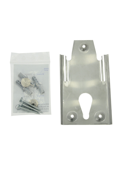 Wall mounting kit Bentrup Controllers Kepka