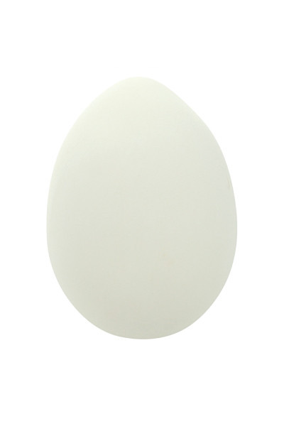 Jajo Klasyczne Średnie 19cm