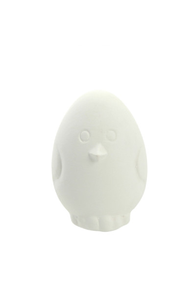 Chicken Egg 8cm