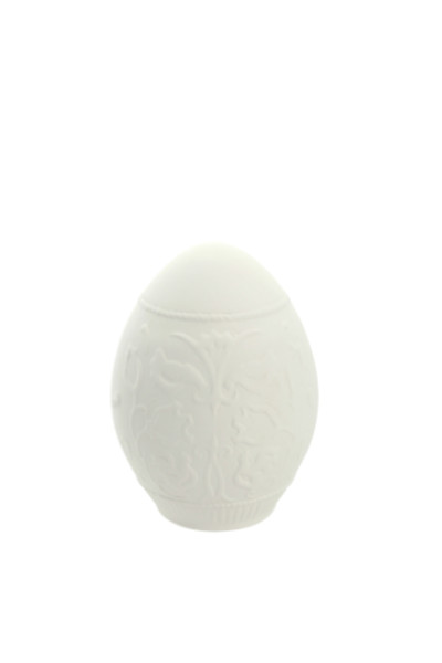 Easter Decorated Egg 8cm