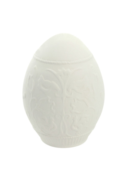 Easter Decorated Egg 19cm