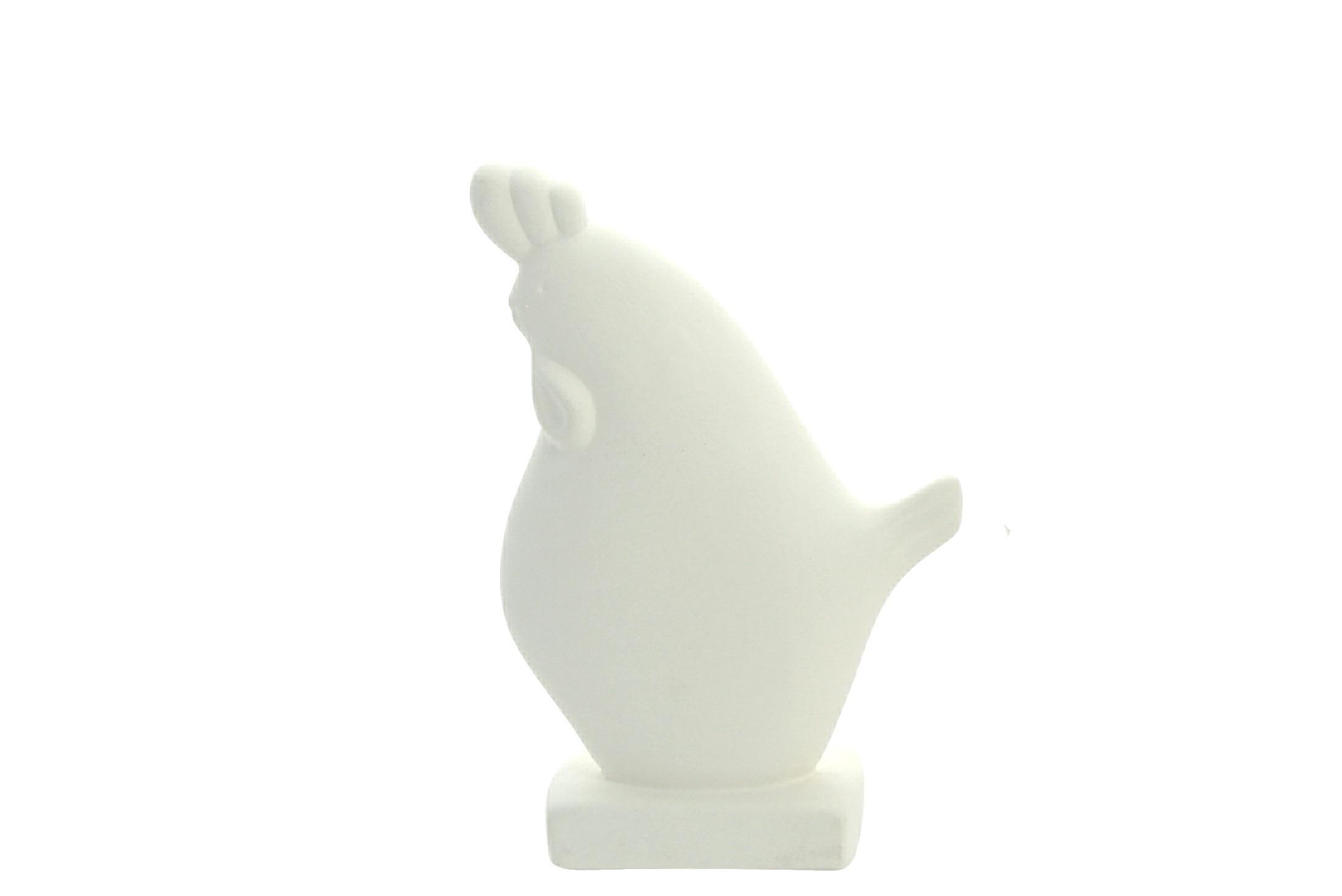 Rooster on the stand 17cm