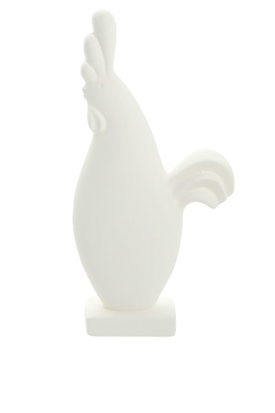 Rooster on the stand 29 cm