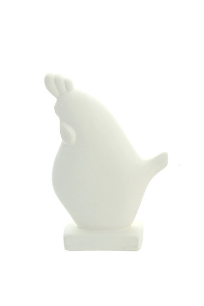 Rooster on the stand 17cm