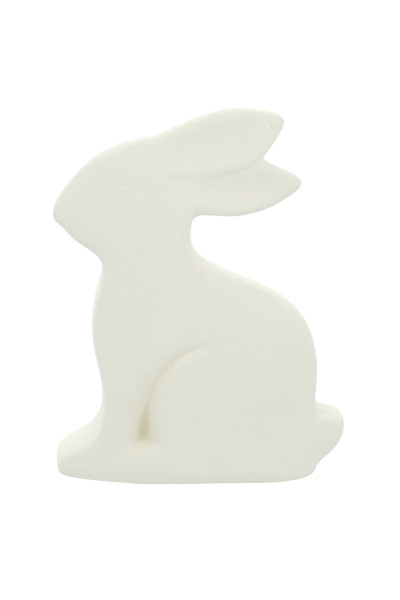 Flat Rabbit 20cm