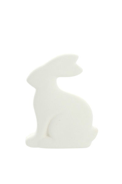Flat Rabbit 13cm
