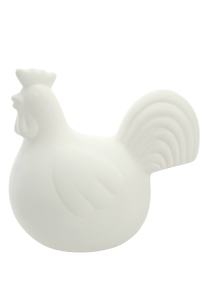 Hen – New 19cm