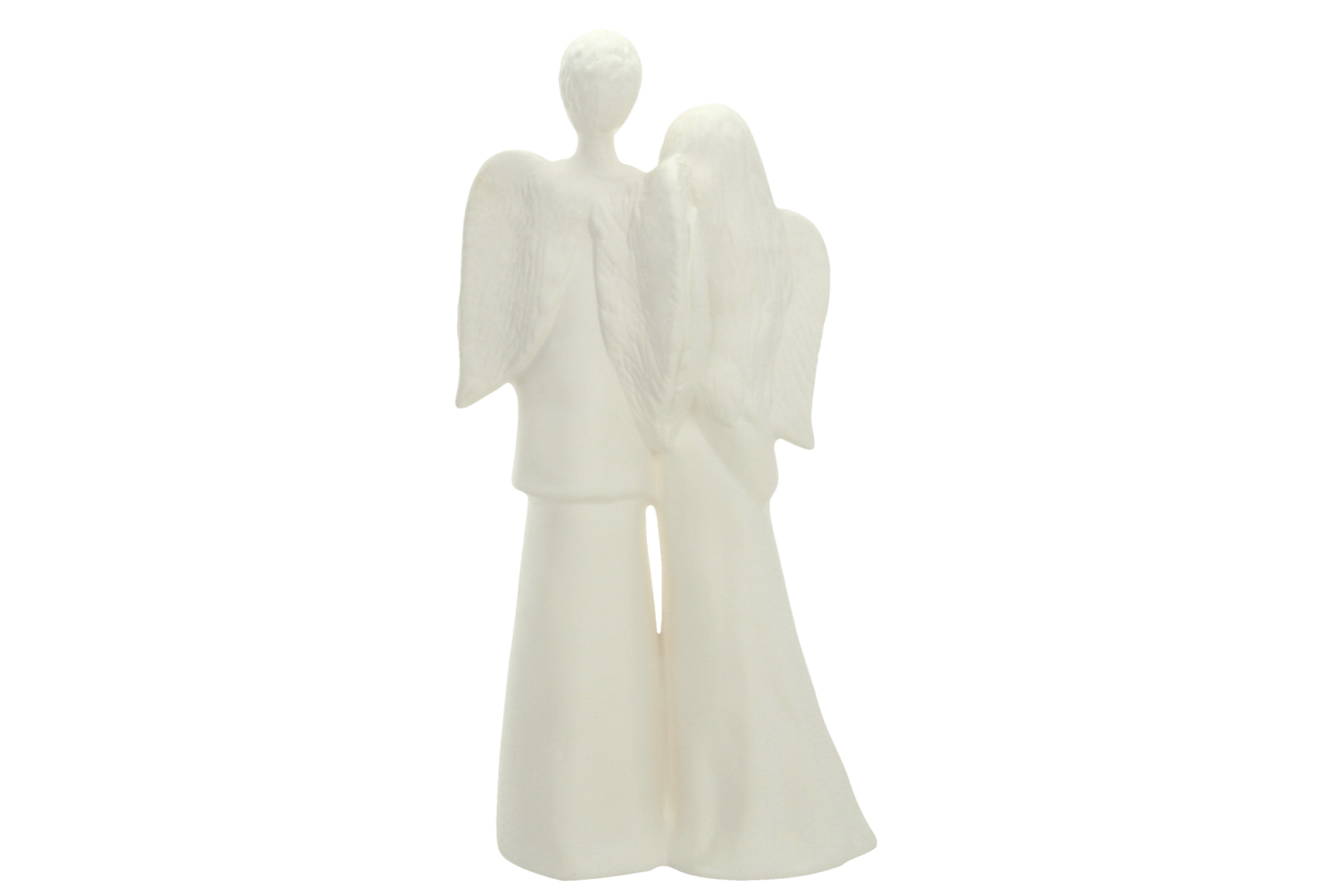Couple of Angels 44cm