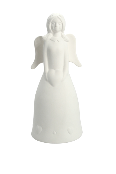 Angel Bell 28cm