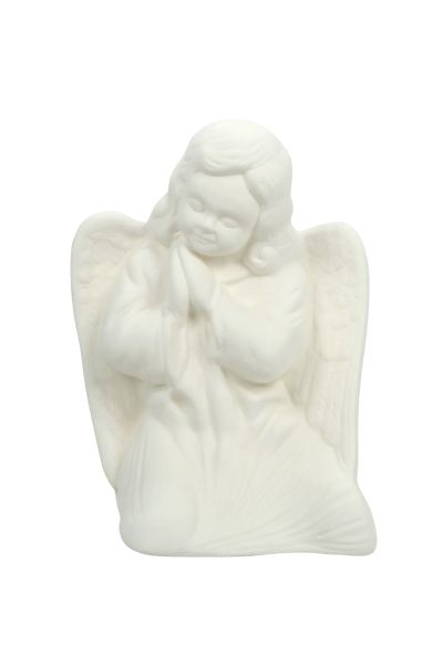Praying Baby Angel 17cm