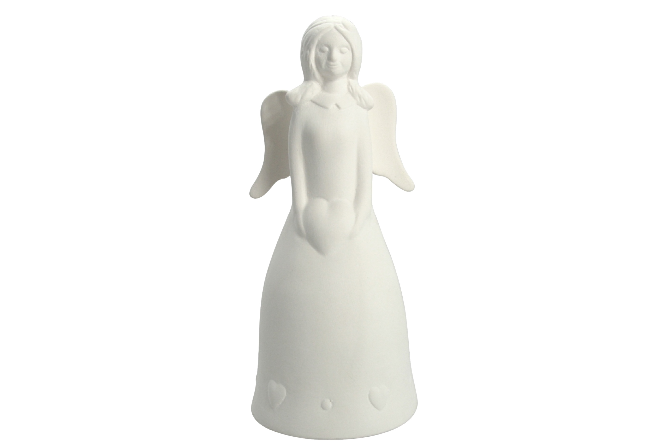 Angel Bell 28cm