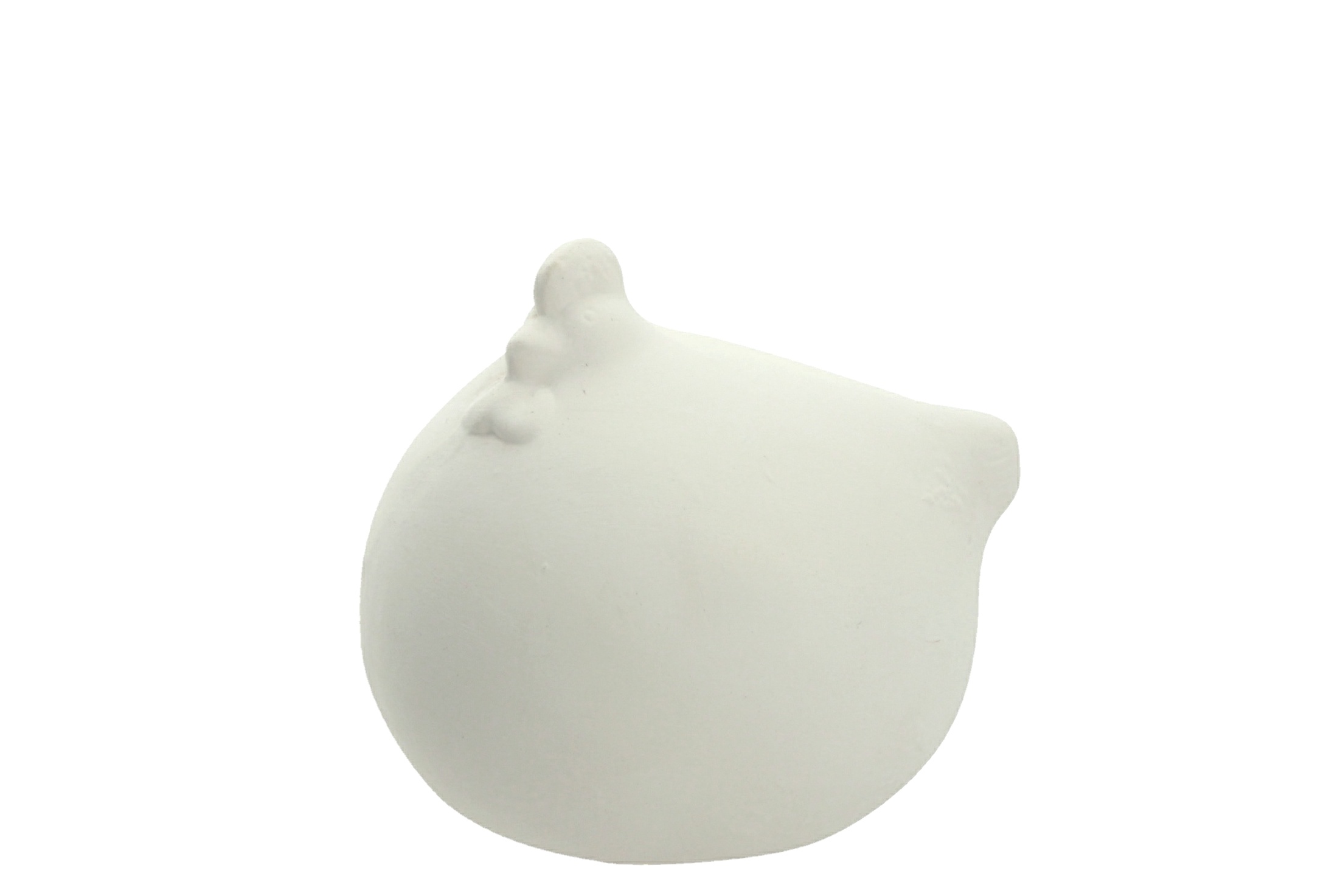 Kurka Średnia 12cm - obrazek 2