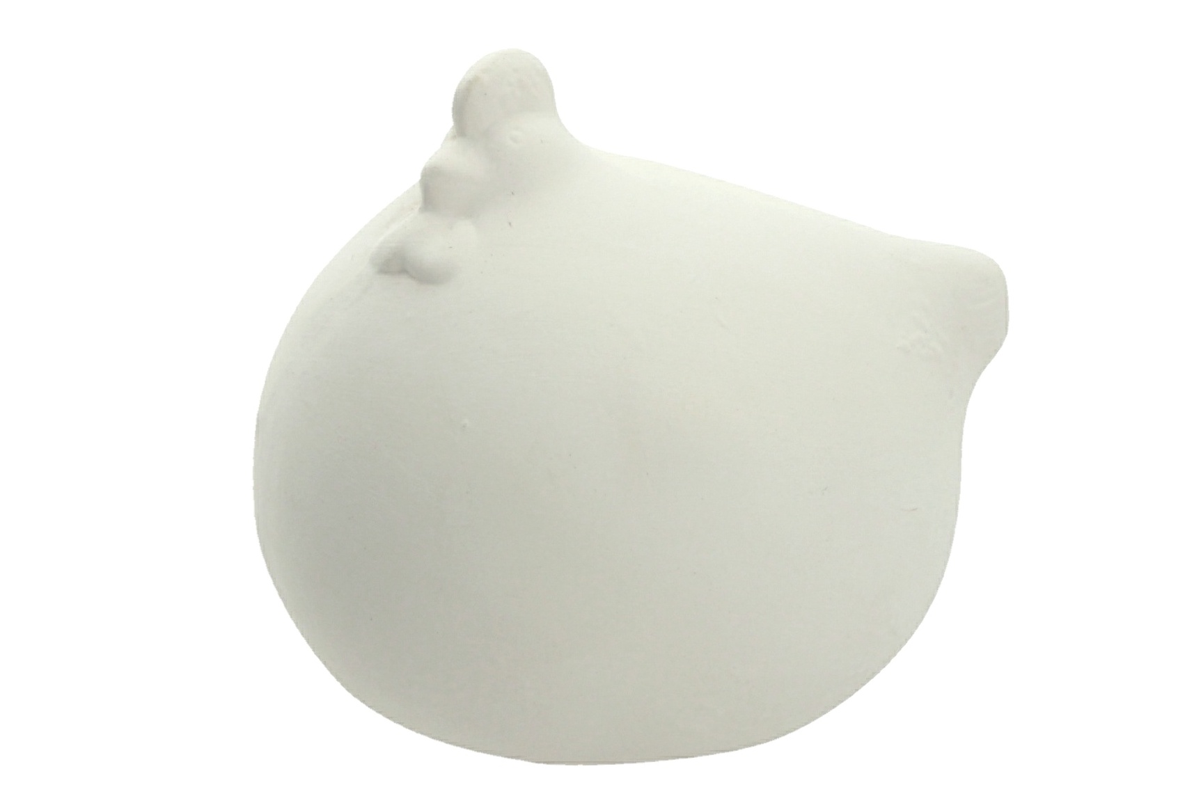 Kurka Średnia 12cm - obrazek 3