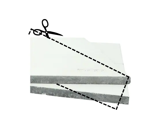 Service- Carbide-Silicate (SiC) Plate Cutting